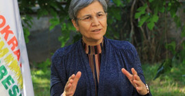Leyla Güven davasında tanık için zorla getirilme kararı