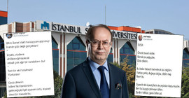 Yusuf Kaplan, Erdoğan'ı eleştirdiği mesajını sildiği için özür diledi, sonra özür masajını da sildi