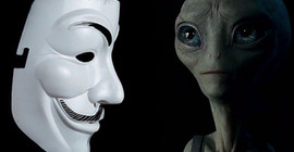NASA, Anonymus'u yalanladı