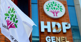 HDP: Şehir Üniversitesinin kapatılması muhalefeti hizaya sokma çabasıdır