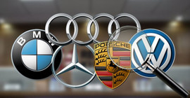 AB ve Almanya'nın Türkiye karşıtı kararlarına Türkiye cezayla yanıt verdi