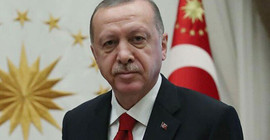 Erdoğan yarın Katar'a gidecek