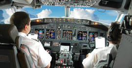 Hava-İş: THY pilotların maaşını yarıya indirmeyi planlıyor