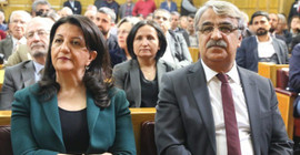HDP Eş Genel Başkanları: Sivas ve Çorum katliamlarını unutmadık unutmayacağız