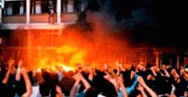 Kanun teklifi: Linç eylemleri insanlık suçu olarak tanımlansın