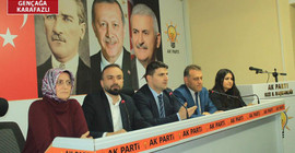'Savunma Mitingi'ne Rize barosu katılmıyor: Çoklu baroya karşıyız ama zamanlama doğru değil