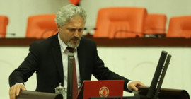 HDP'li Çepni: Sivas Katliamı anmasına izin vermeyenler katliama ortak olanlardır
