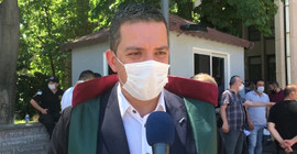 Ankara Baro Başkanı: Bilim Kurulu'ndan görüş aldık, valiliğin kararı Anayasa'ya aykırı