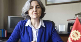 EMEP Genel Başkanı Selma Gürkan’a verilen ceza istinaf tarafından onandı