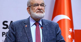 Karamollaoğlu’nun Sivas Katliamı’na ‘hadise’ demesi tepki topladı