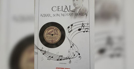 Mustafa Sağlamer, Celal Güzelses'in yaşamını kitaplaştırdı: Celal