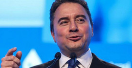Babacan: İktidara geldiğimizde Varlık Fonu'nu kesinlikle kapatacağız