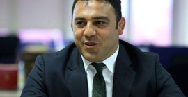 Hamza Yerlikaya hakkında 'diplomada sahtecilik'ten suç duyurusu