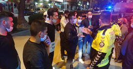 Uzmanlar uyardı: Böyle giderse eski tedbirler geri gelir