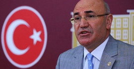 CHP'li Mahmut Tanal, Coronavirus şüphesiyle hastaneye kaldırıldı