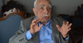 Tarık Ziya Ekinci'den HDP'li vekillere Meclis Başkanlığı çağrısı