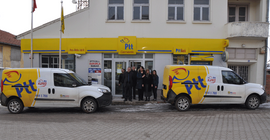 Varlık Fonu, PTT’yi satış hazırlığında