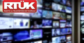 TELE 1'den protesto çağrısı: Aydınlık için bir dakika karartma