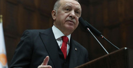 Erdoğan: Sembolik de olsa bayan milletvekillerimizi alalım, iki tanesi geliyor