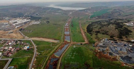 AKP'nin 'çılgın projesi' Kanal İstanbul’da bedelsiz gayrimenkul operasyonu