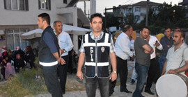 Düğünlerde polis veya jandarma görevlendirilecek