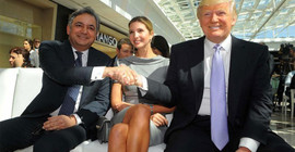 Ignatius'un 'Trump, yolsuzluk ve Türkiye' yazısına Yalçındağ cevap verdi