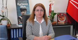 Denizli Tavas'ta termik mücadelesi bitti, jeotermal mücadelesi başladı