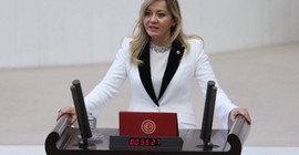 İYİ Partili Cesur: Salda'nın kumunu tek tek alır, onlara monte ederiz