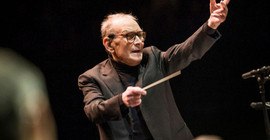 Film müziklerinin efsane bestecisi Ennio Morricone öldü
