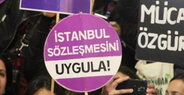 Fikret Bila'dan AKP'li Kurtulmuş'a: Erkek ve kadın kamu hizmetinde eşit olmasın mı istiyor?