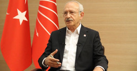 Kılıçdaroğlu: Erdoğan zorunlu olarak erken seçime gitmek durumunda kalabilir