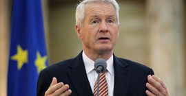 AKPM Genel Sekreteri Jagland: Tutuklu gazeteciler ve vekiller önceliğimiz