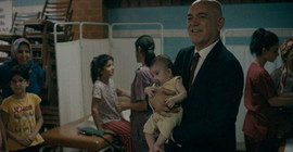 Nasipse Adayız'ın ilk gösterimi İstanbul Film Festivali'nde