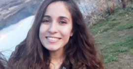 Gülistan Doku'yu arama çalışmaları durduruldu