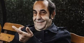 Özkan Uğur: Bu maçtan da galip çıktım