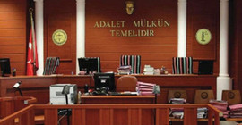 15 Temmuz’a ilişkin tutuklu yargılanan Cumhurbaşkanı yaverleri tahliye edildi