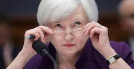Yellen: Finansal kriz beklemiyoruz