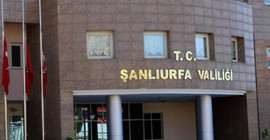 Urfa'da 1 ay boyunca gerekçesiz gösteri ve yürüyüş yasağı