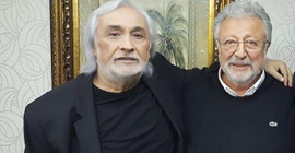 Müjdat Gezen ve Metin Akpınar hakkında 4 yıl 8 aya kadar hapis istemiyle dava açıldı
