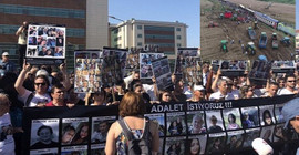 Çorlu tren faciasının yıl dönümü: Aileler 2 yıldır adalet bekliyor