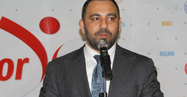 Hamza Yerlikaya'ya resmi evrakta sahtecilikten suç duyurusu