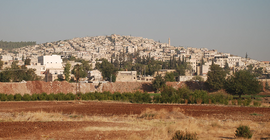 Türkiye Afrin'deki YPG mevzilerini vurdu