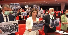 'Avukatlar tarih boyu köle kullanmadılar ama hiçbir zaman efendileri de olmadı'
