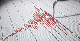 Malatya'da, 4.4 büyüklüğünde deprem