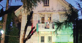 Öğretmen evi lehine karar