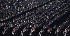Emniyette 627 personele yer değiştirme ve atama kararı