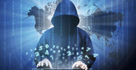Önce Wannacry şimdi Petya virüsü