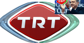 TRT'de 'Erdoğan ihraçları'