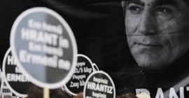 Hrant Dink davası ertelendi: MİT görevlilerinin dinlenmesi talebi reddedildi