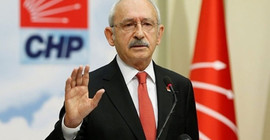 Kılıçdaroğlu: Baro düzenlemesi Resmi Gazetede yayımlandığı gün AYM'ye başvuracağız